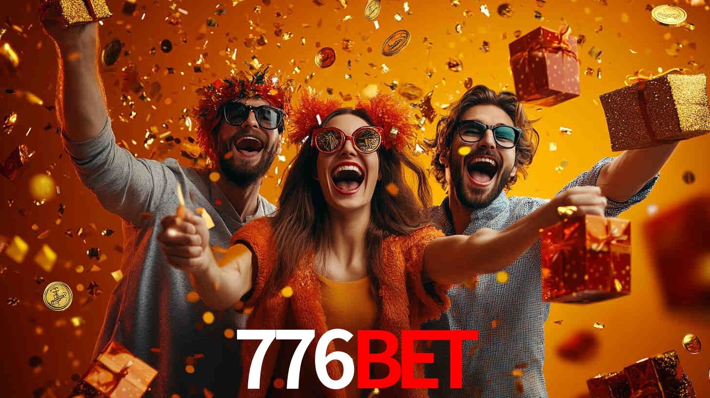 Loterias online disponíveis na 776BET