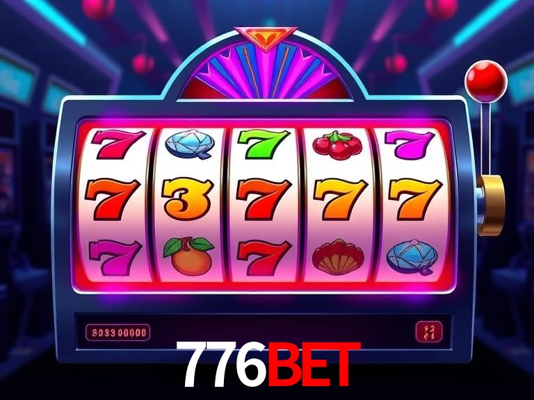 776BET segurança SSL 256-bit - Licença Curaçao, eCOGRA, GLI certificado