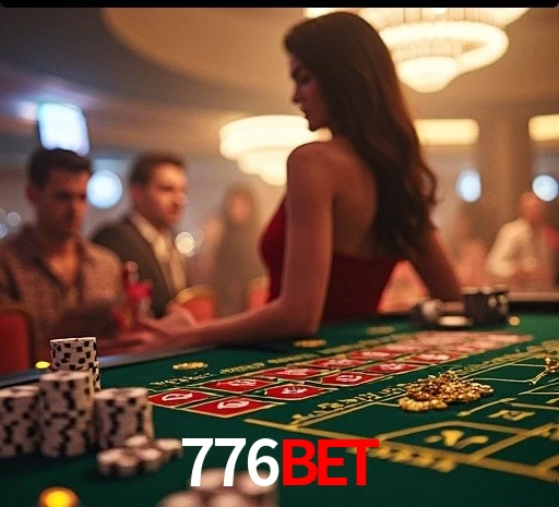 Vantagens exclusivas 776BET para jogadores brasileiros